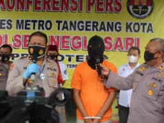 Polsek Neglasari Berhasil Bongkar Praktek Penggelapan dan Penipuan Sepeda Motor