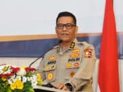 Polri Ungkap Peredaran Sabu 50 Kg Jaringan Aceh, Medan dan Jakarta