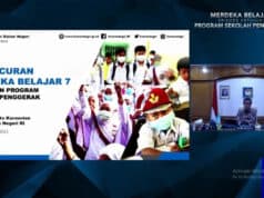 Agar Program Sekolah Penggerak Efektif, Kemendagri Tekankan Lima Hal