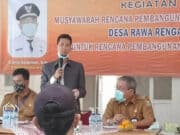 Sapri Berikan Tiga Tips Ini Agar Tetap Fit di Tengah Pandemi