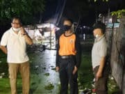 Ketua DPD PKS Kabupaten Tangerang Pimpin Langsung Bantu Korban Banjir