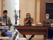 Ingat, Penggunaan Anggaran Covid-19 Harus Sesuai Aturan