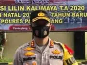 1 Orang Tewas Akibat Miras Oplosan, Polres Pandeglang Lakukan Penyelidikan
