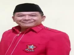 Ketua SOKSI: Petani Padi Bahan Industri Dihadapi Permasalahan Rumit Ketua SOKSI: Petani Padi Bahan Industri Dihadapi Permasalahan Rumit