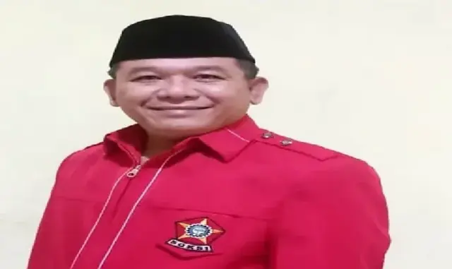 Ketua SOKSI: Petani Padi Bahan Industri Dihadapi Permasalahan Rumit Ketua SOKSI: Petani Padi Bahan Industri Dihadapi Permasalahan Rumit