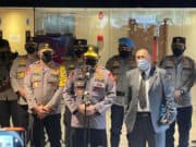 Puncak Perayaan Paskah Berlangsung Lancar dan Aman
