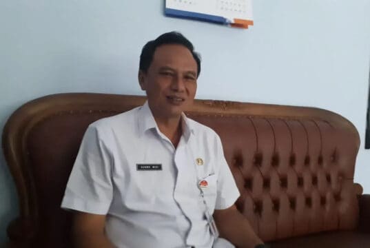 Kepala Disdikpora: Kasus Bullying, Orangtua dan Guru Harus lebih Memperhatikan