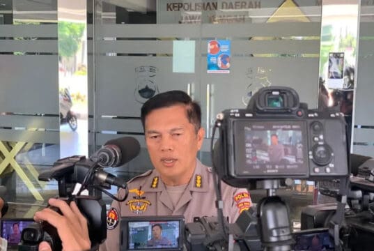 Semakin canggih, Polri Siap Respon Keluhan Masyarakat Lewat Aplikasi
