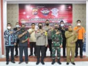 Aplikasi SINAR Diluncurkan, Masyarakat Mudah Bikin SIM