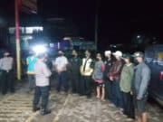 Selama Puasa, Polsek Cisoka Melaksanakan Program POS JATIDIRI