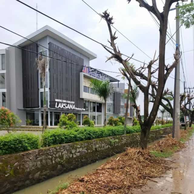 Izin Lokasi Agung Intiland Group Disoal, Pemkab Tangerang Harus Tegas !