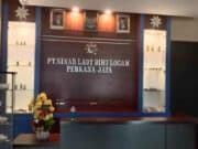 Pandemi Covid-19, PT. Sinar Laut Biru Logam Perkasa Jaya Tetap Exsis