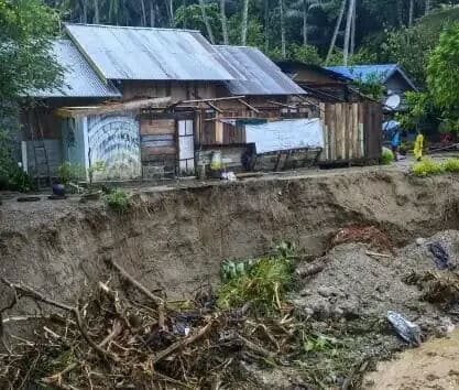 Bencana Alam Melanda, Spiritualis Nusantara: Selametan Bumi Itu Perlu