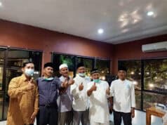 Ramadhan Mubarak: Keluarga Besar Holil Gelar Tasyakuran Buka Puasa