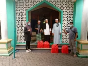 FIFGROUP Bagikan 32.000 Takjil Tersebar di Seluruh Cabang di Indonesia