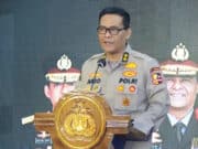 OTT Bupati Nganjuk Wujud Sinergitas KPK dan Polri Yang Pertama Kali