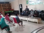 Jelang Lebaran, DPRD Kota Tangerang Santuni Ratusan Yatim Piatu