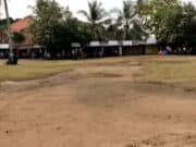 Pengunjung Berangsur Sepi, Seluruh Destinasi Wisata Anyer sudah di tutup