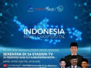 Besok, Kemenkominfo Akan Luncurkan Program Literasi Digital