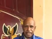 Pendeta Yones Wenda Ajak Rohaniwan Gereja Kembali Pada Tugas Utama