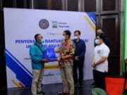 Sandiaga Uno dan Rumah Siap Kerja Inisiasi Gerakan Sosial #KitaPeduli