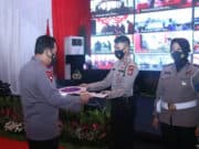 Kapolri Luncurkan 100.000 Rumah Anggota Polri