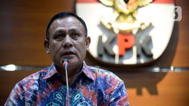 KPK Kepemimpinan Firli Bahuri Patut Diapresiasi, Salah Satunya Pemulihan Aset Rp 592 Triliun