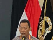 Kapolri Instruksikan Seluruh Polda Berantas Aksi Premanisme yang Resahkan Masyarakat