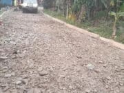 Diduga Tak Sesuai Spesifikasi, LSM LipanHam Soroti Proyek Lanjutan Betonisasi di Kelurahan Babakan Legok