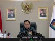 PPKM Mikro Kembali Diperpanjang, Mendagri Ingatkan Masyarakat Tetap Terapkan 5M