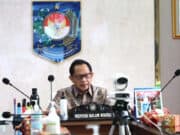 Inmendagri Soal PPKM Akan Kembali Diterbitkan, Mendagri Minta Daerah Jalankan 3 Indikator
