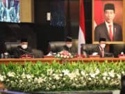 Peringati HUT Jakarta Ke 494, Kemendagri Beri Dukungan Tangani Pandemi di Ibu Kotaa