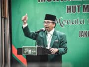Jelang Pelantikan PBMA, Kader Mathla’ul Anwar Mundur