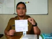 Bapenda Kabupaten Tangerang Gulirkan Program Penghapusan Denda Adm PBB P2.