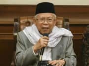 Kritik Terhadap Wapres, Kritik Mahasiswa Yang Demam Panggung
