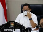 PPKM Mikro Kembali Diperpanjang