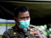 Kemendagri: Polisi Pamong Praja Dapat Diangkat Menjadi Penyidik PNS