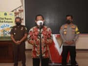 Mendagri Minta Pemkab Cirebon Segera Tingkatkan Realisasi Belanja APBD