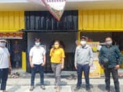Batara Festival Telah di Buka, Menyediakan Food and Drink