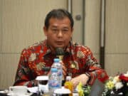 Mendagri Keluarkan Surat Edaran Pedoman Teknis Peringatan HUT RI Ke-76