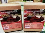 Meski Di Tengah Pandemi, Kuliner Rendang Mak Tuo Tetap Cuan