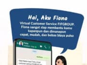 FIFGROUP Cabang Ciledug Responsif Tangani Keluhan Konsumen