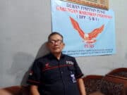 Ketua Umum GWI: Makmur Napitupulu Bukan Anggota Litbang DPP GWI
