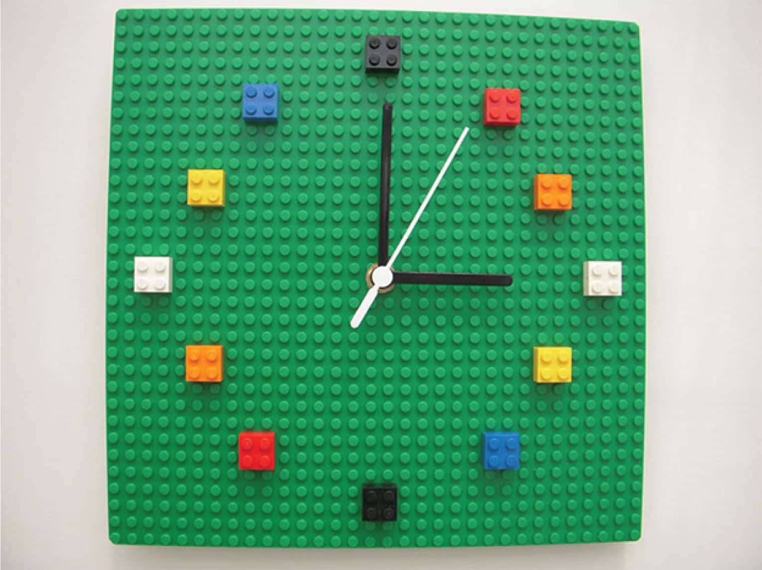 Lego Dapat Dijadikan Benda Yang Fungsional