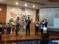 Panen Hadiah Simpedes BRI Kanca Balaraja, Bangkitkan Ekonomi Masyarakat Panen Hadiah Simpedes BRI Kanca Balaraja, Bangkitkan Ekonomi Masyarakat
