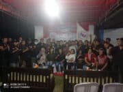 Kantor Perwakilan DPD & Investigasi FWJ Indonesia Provinsi Banten Resmi di Buka