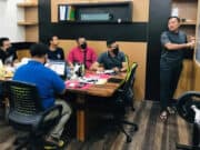 Pasca OTT, Polda Banten Tetapkan 2 Tersangka Oknum Pegawai BPN Lebak