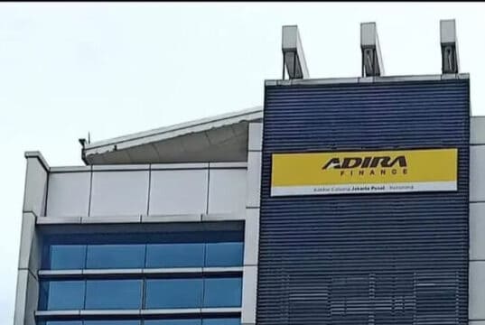 Diduga Gelapkan Uang Konsumen, ADIRA Finance Terkesan Tutup Mata Diduga Gelapkan Uang Konsumen, ADIRA Finance Terkesan Tutup Mata