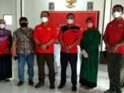 Binda Jateng Genjot Vaksinasi di Wilayah Purworejo