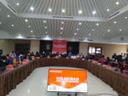 Jalin Silaturahmi, Info Tangerang Gelar #ExploreKomunitas